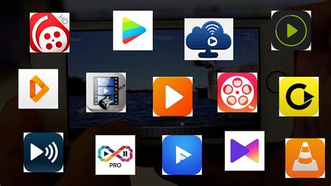 ‎VIDIVU Player on the App Store.